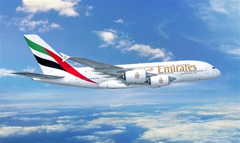 About Emirates .